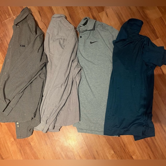 Men’s Bundle - Picture 2 of 2